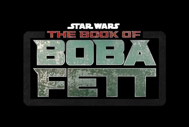 The Book of Boba Fett