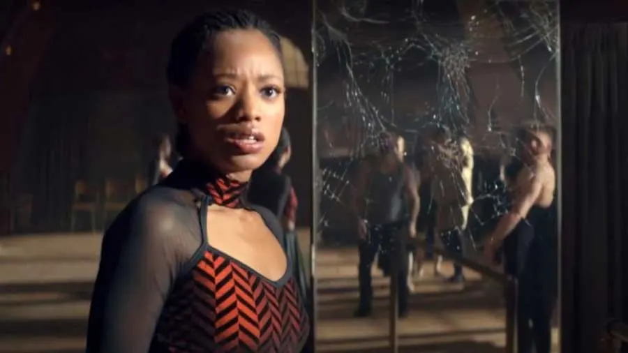 Shocking quotes from Tiny Pretty Things