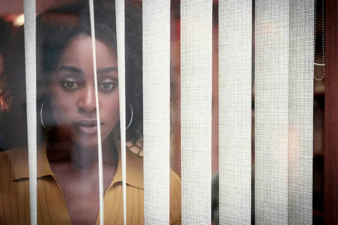 Behind Her Eyes Louise Quotes