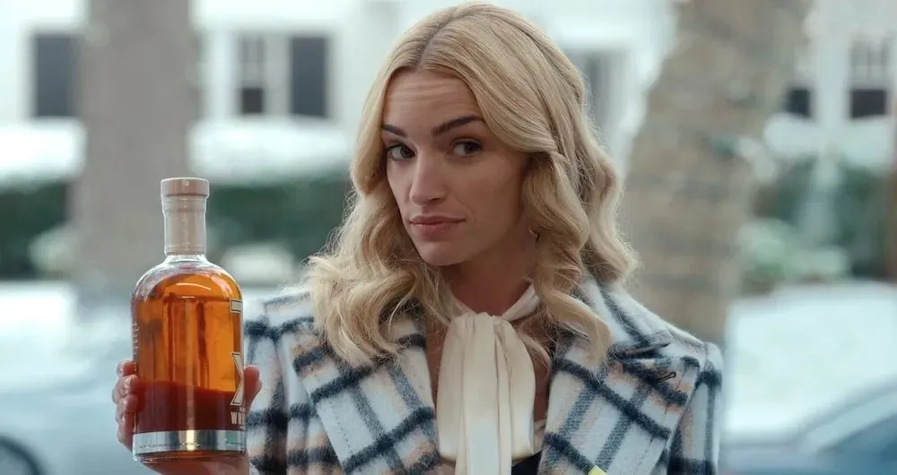 Best Georgia Quotes Season 2