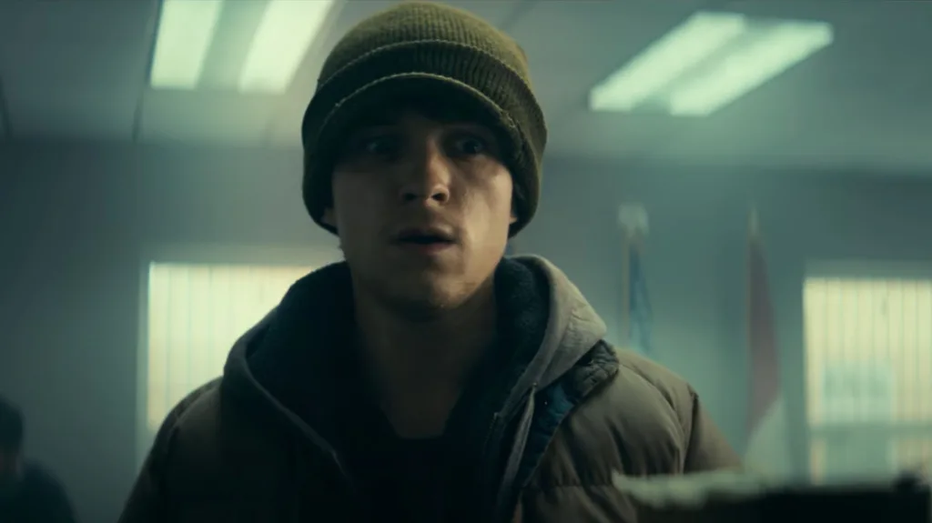 Why is Cherry Rated R?