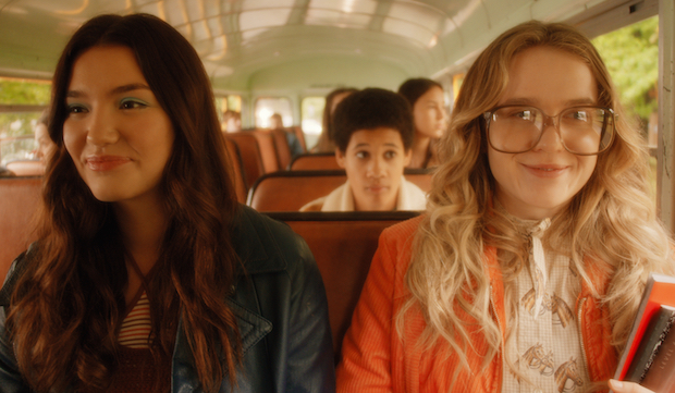 Firefly Lane Parents Guide