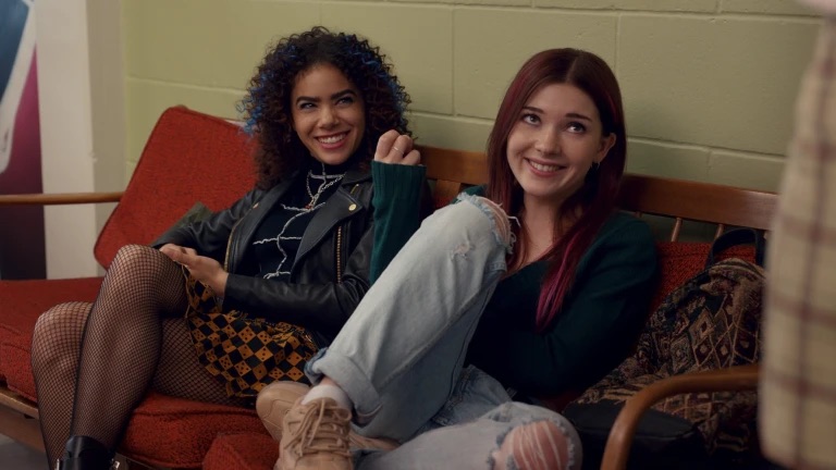 Ginny and Georgia Season 2 Quotes
