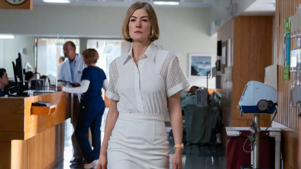 I Care a Lot Parents Guide