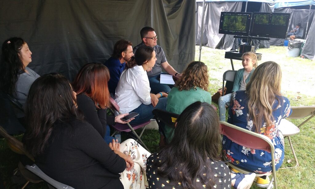 Interview with Matilda Lawler