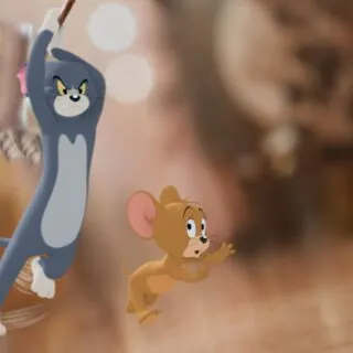 Is Tom and Jerry Movie kid friendly?