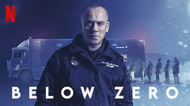 Below Zero Parent Movie Review