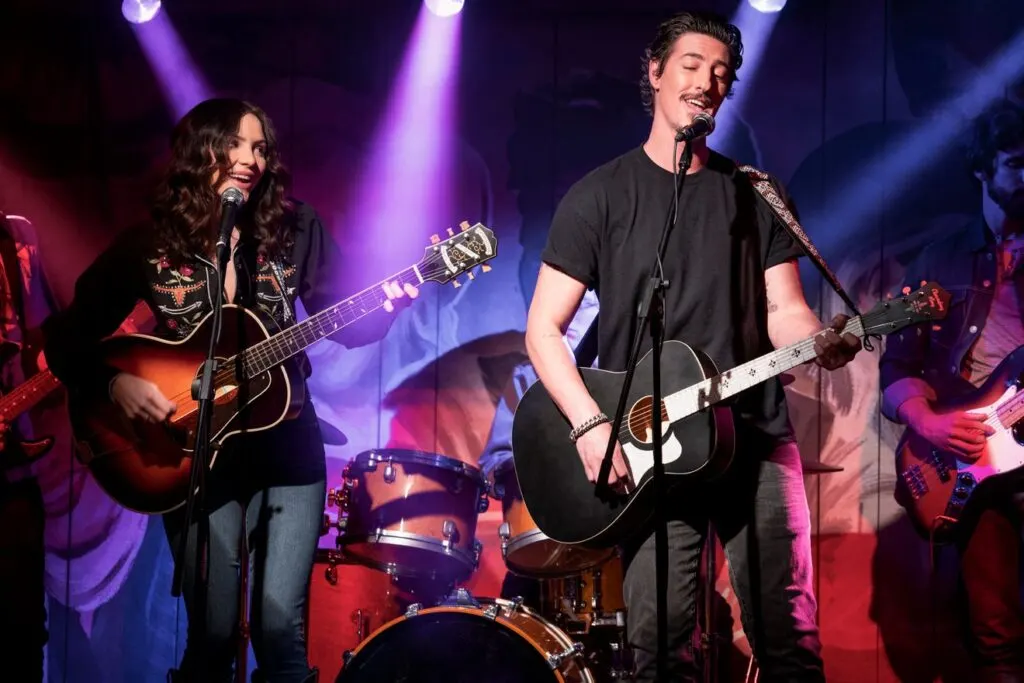 Country Comfort kid friendly