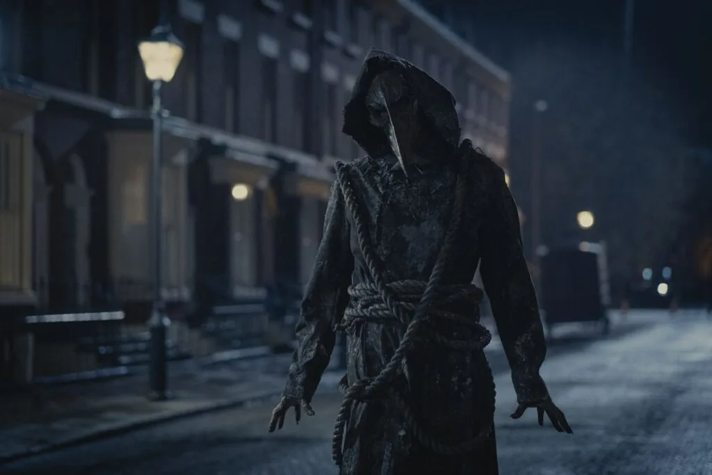 Is The Irregulars kid friendly?