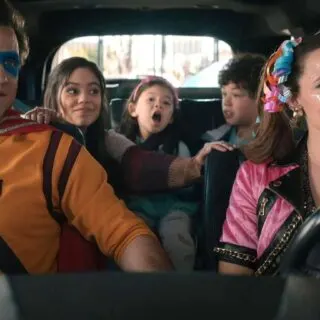 Yes Day Parents Guide Netflix