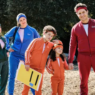 Yes Day Quotes Netflix