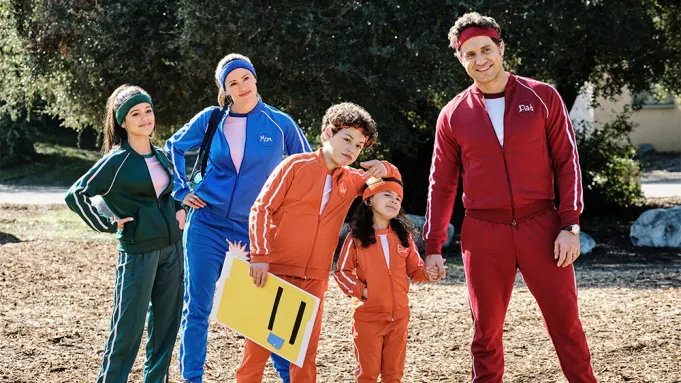 Yes Day Quotes Netflix