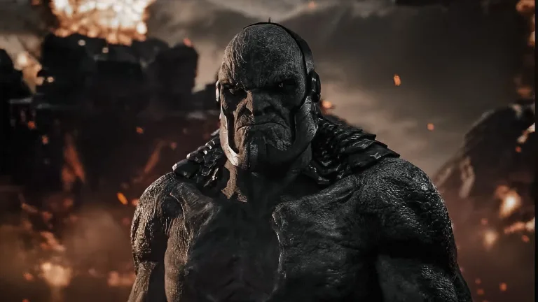 Justice League The Snyder Cut Rated R