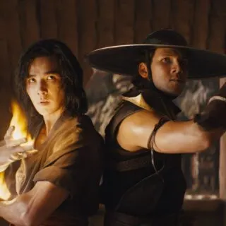 Best Mortal Kombat Movie Quotes