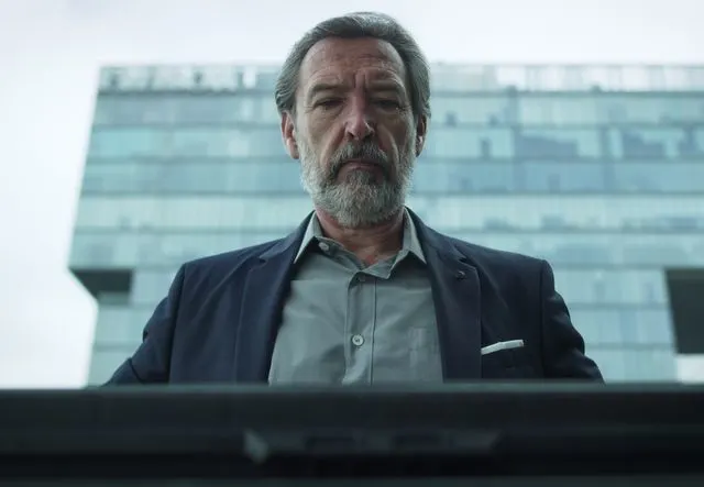 Best Quotes Who Killed Sara Netflix