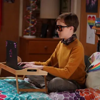 The Conners Virtual Learning Episode