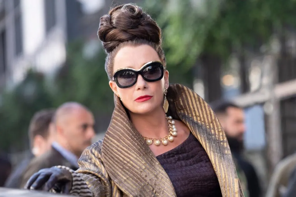 Best Cruella Quotes The Baroness