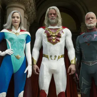 Jupiters Legacy Quotes Netflix