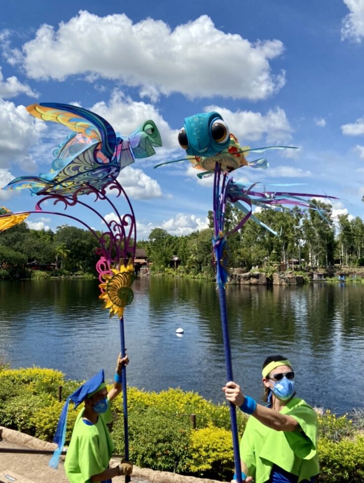 A Guide to Disney World With Toddlers in 2022