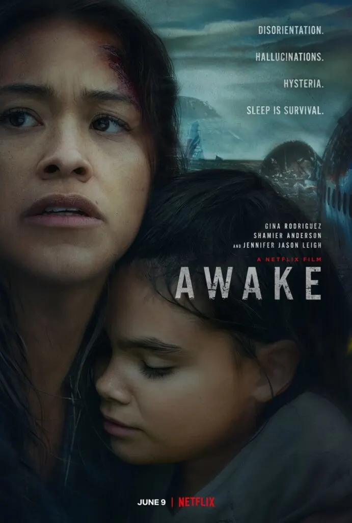 Is Awake on Netflix Kid Friendly? Parents Guide - Lola Lambchops