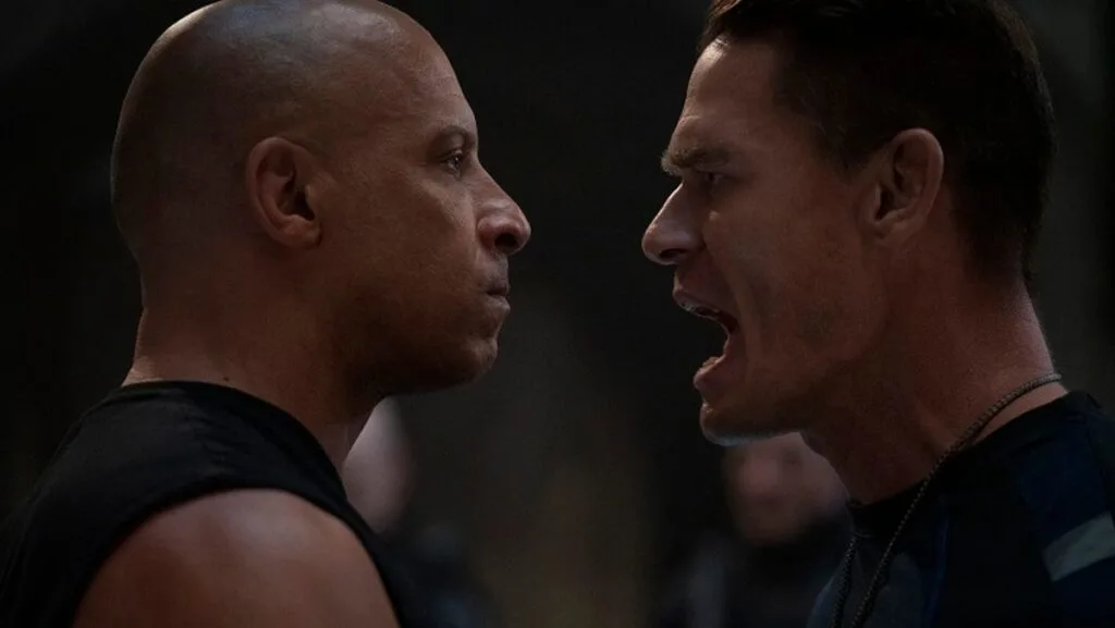 Dom and Jakob Quotes F9 The Fast Saga