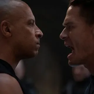 Dom and Jakob Quotes F9 The Fast Saga