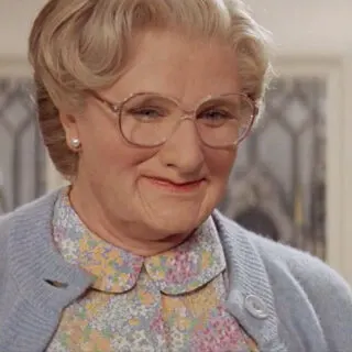 Mrs. Doubtfire Father's Day Movie