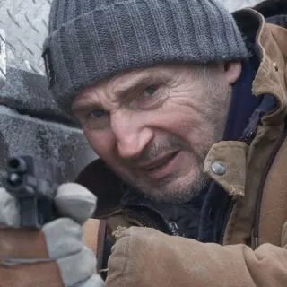 Is The Ice Road kid friendly?