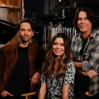 Best Carly Quotes from iCarly reboot