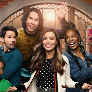 ICARLY Reboot Parents Guide