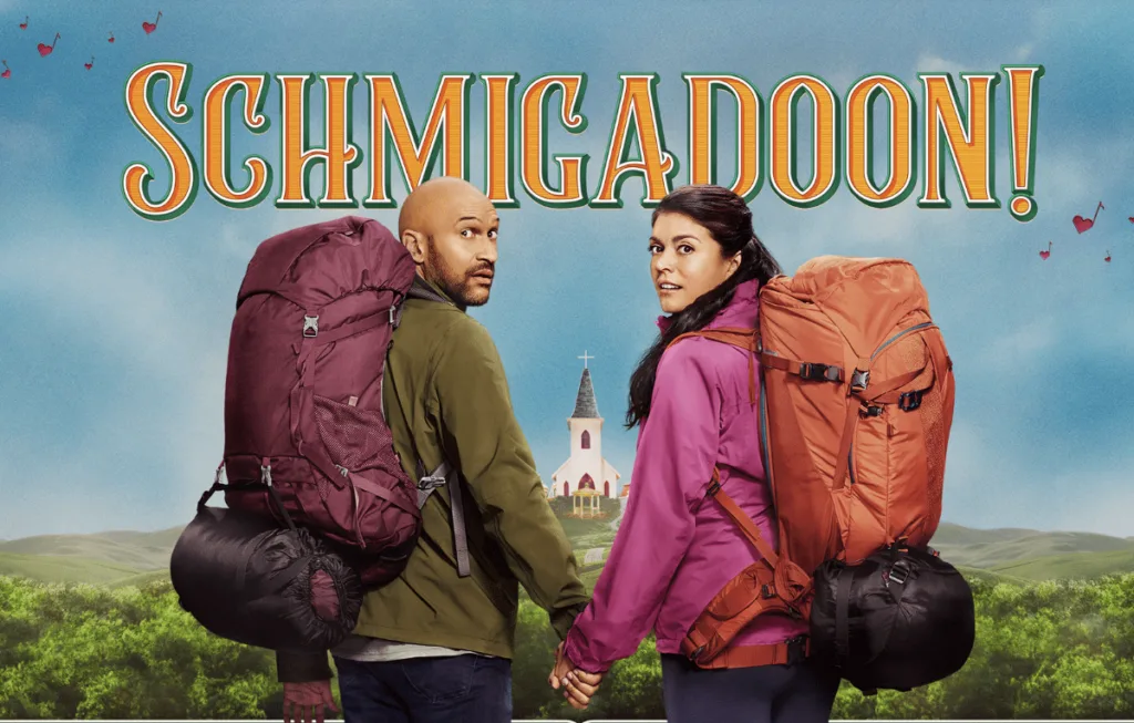 Best Schmigadoon Quotes