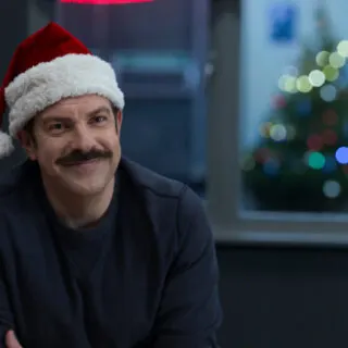 Funny Ted Lasso Quotes