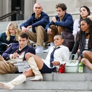 Gossip Girl Reboot Parents Guide