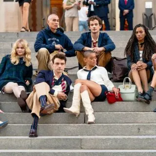 Gossip Girl Reboot Quotes