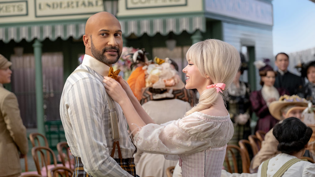 Josh Quotes Schmigadoon