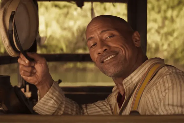 Jungle Cruise Movie Skipper Quotes