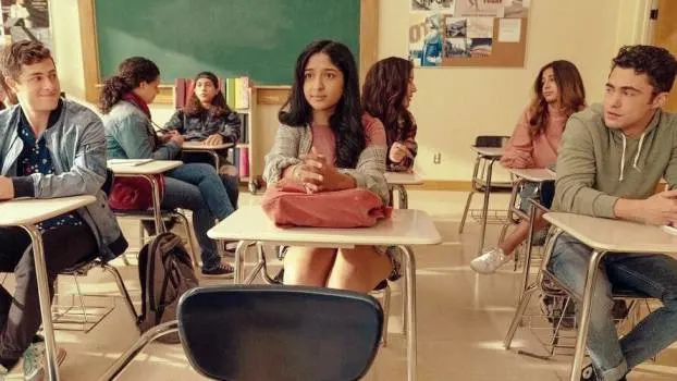 Never Have I Ever Season 2 Kid Friendly