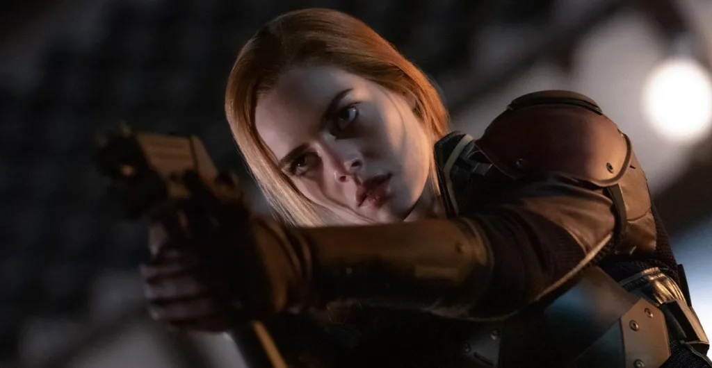 Snake Eyes GI Joe Kid Friendly