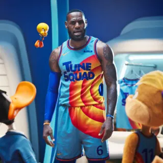 Space Jam 2 Quotes
