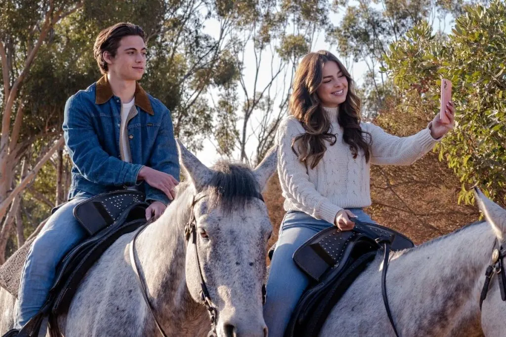 Cameron Quotes He's All That