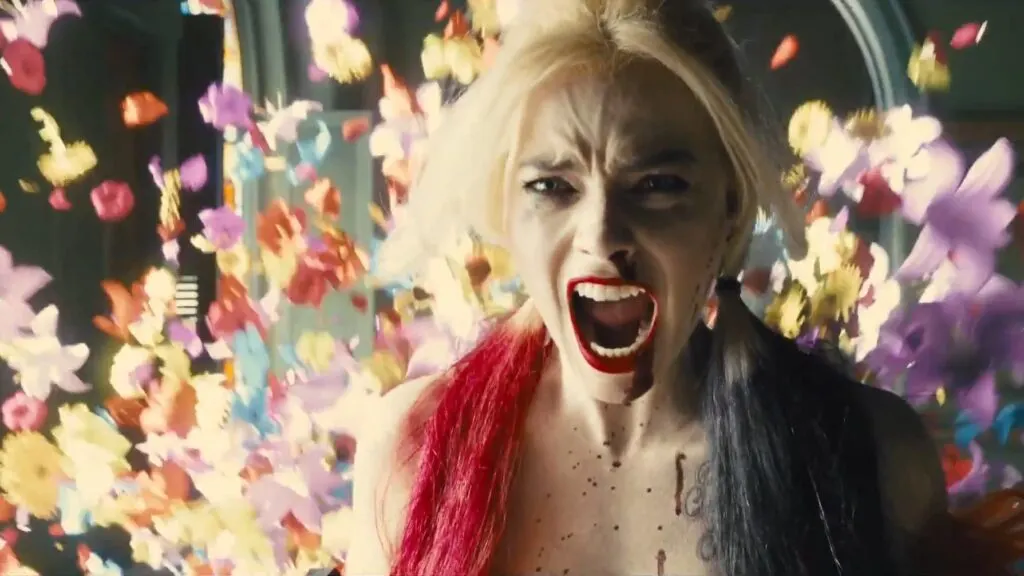Harley Quinn Quotes The Suicide Squad