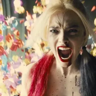 Harley Quinn Quotes The Suicide Squad