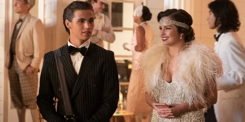 He's All That Parents Guide Netflix