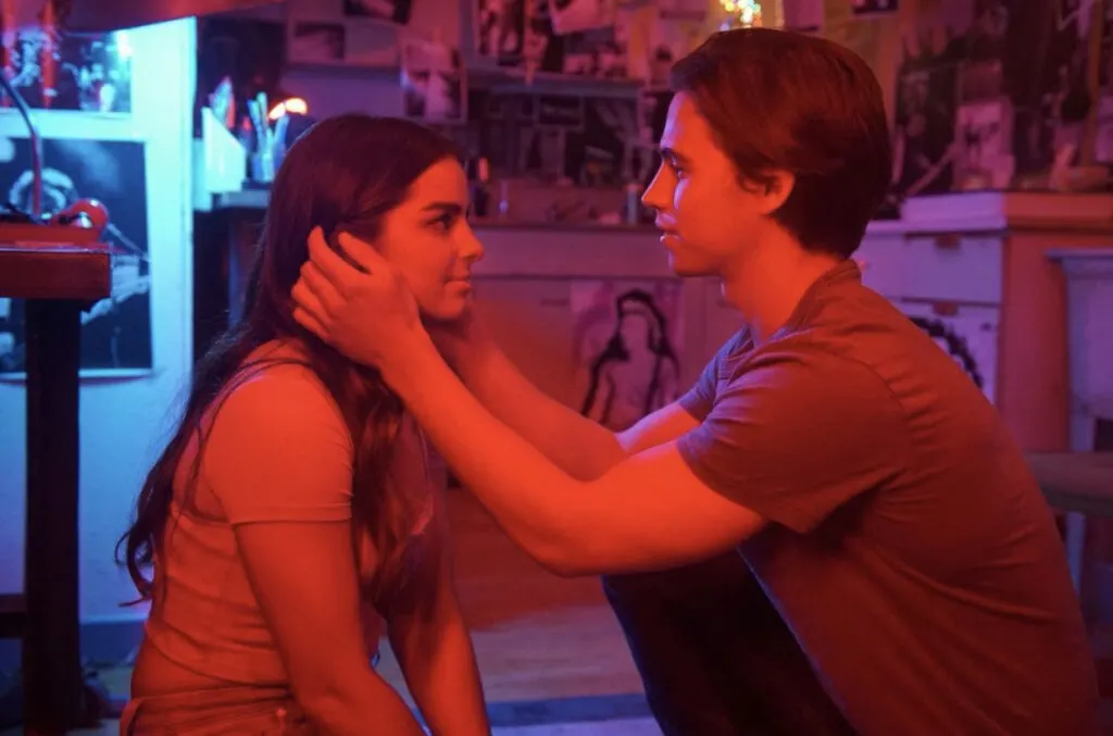 Why is He's All That TV-14