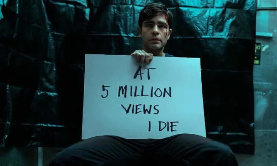 Netflix Clickbait Parents Guide