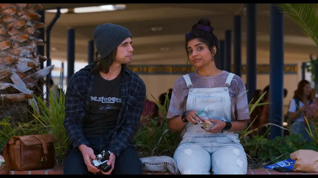 Nisha quotes He's All That