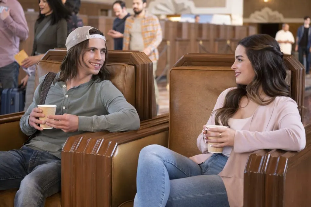 Padgett Quotes He's All That