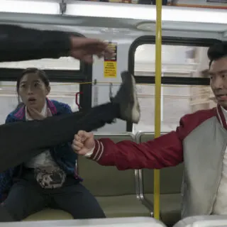 Is Shang-Chi kid friendly?