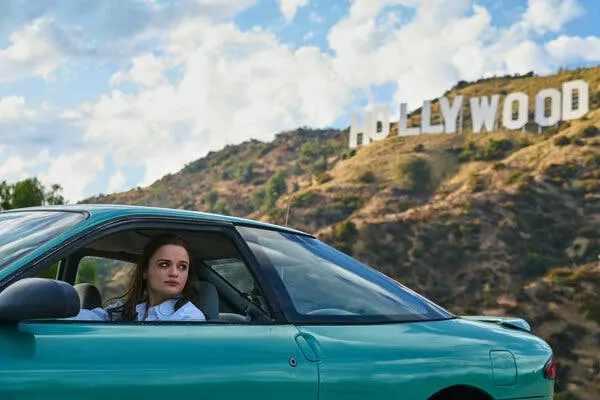 The Kissing Booth 3 Parents Guide