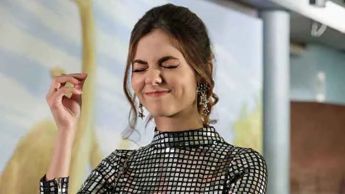 Afterlife of the Party Quotes Netflix